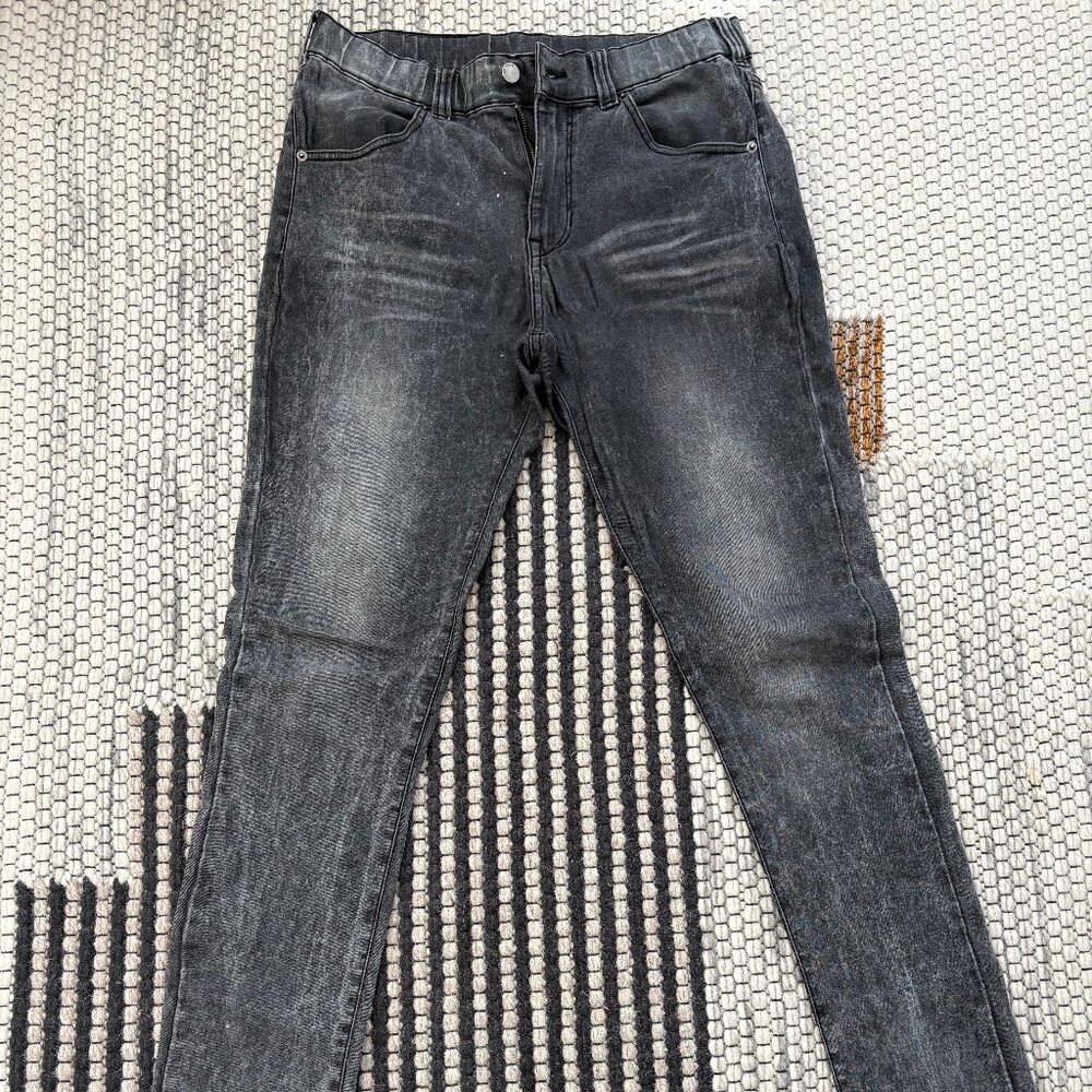 Dr. Denim Leroy Skinny Jeans